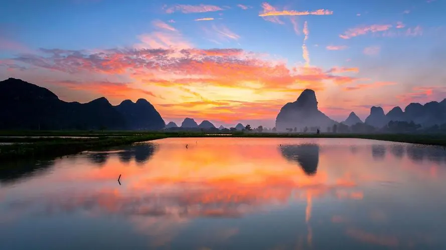 工业高标准高精度